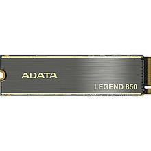 Adata Legend 850 M.2 512GB