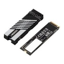 Gigabyte AORUS Gen4 7300 M.2 2TB