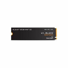 Western Digital Black SN7100 M.2 4TB