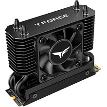 TeamGroup T-Force GE Pro Heatsink M.2 4TB