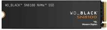 Western Digital Black SN8100 M.2 4TB