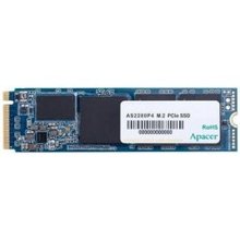 Apacer AS2280P4 M.2 512GB