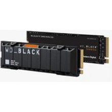 Western Digital Black SN850 M.2 2TB