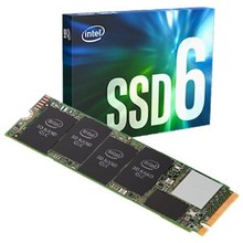 Intel 660P M.2 512GB