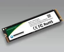 iStorage KSED30 M.2 1TB