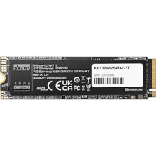 Klevv CRAS C715 M.2 256GB