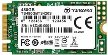 Transcend 420S M.2 480GB