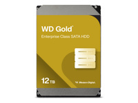 Western Digital Gold WD122KRYZ 12TB