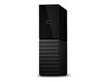 Western Digital My Book 24TB