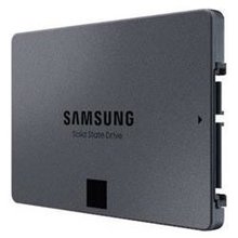 Samsung 870 QVO 4TB