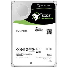 Seagate Exos X18 ST16000NM004J 16TB