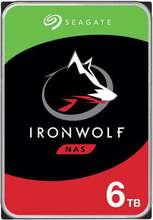 Seagate IronWolf ST6000VN006 6TB