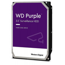 Western Digital Purple WD23PURZ 2TB