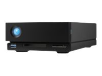 Lacie 1big Dock Thunderbolt 3 20TB