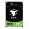 Seagate Exos X22 ST22000NM002E 22TB