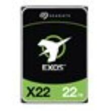 Seagate Exos X22 ST22000NM002E 22TB
