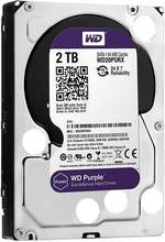 Western Digital Purple WD20PURZ 2TB