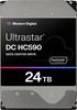 Western Digital Ultrastar DC HC590 0F59373 24TB