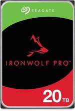 Seagate IronWolf Pro ST20000NE000 20TB