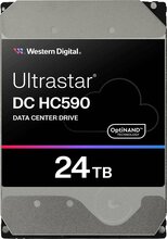 Western Digital Ultrastar DC HC590 0F59373 24TB