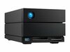 Lacie 2big Dock Thunderbolt 3 32TB