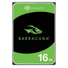Seagate BarraCuda ST16000DM001 16TB