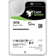 Seagate Exos X18 ST18000NM004J 18TB