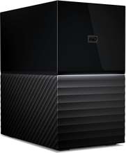 Western Digital My Book Duo 20TB