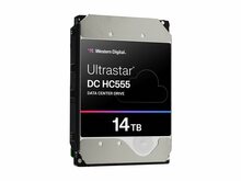 Western Digital Ultrastar DC HC555 0B47743 14TB