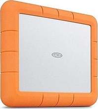 LaCie Rugged RAID Shuttle 8TB