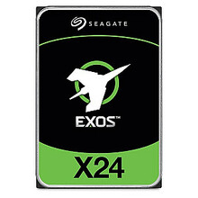 Seagate Exos X24 ST12000NM001H 12TB