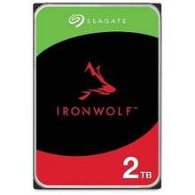 Seagate IronWolf ST2000VN003 2TB
