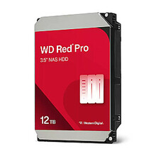 Western Digital Red Pro WD122KFBX 12TB