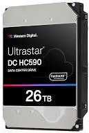 Western Digital Ultrastar DC HC590 0F65672 26TB