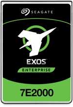 Seagate Exos 7E2000 ST2000NX0253 2TB