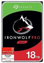 Seagate IronWolf Pro ST18000NE000 18TB