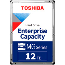 Toshiba MG09 MG09ACA12TE 12TB