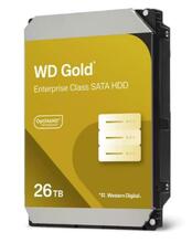 Western Digital Gold WD261KRYZ 26TB