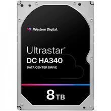 Western Digital Ultrastar DC HA340 0B47078 8TB