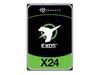 SeaGate Exos X24 ST20000NM001H 20TB