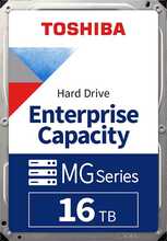 Toshiba MG09 MG09ACA16TE 16TB