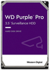 Western Digital Purple Pro WD181PURP 18TB
