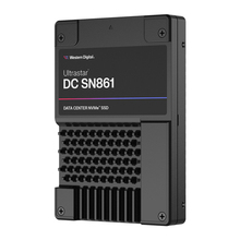 Western Digital DC SN861 0TS2525 1.92TB