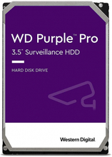 Western Digital Purple Pro WD181PURP 18TB
