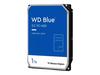 Western Digital Blue WD10EARZ 1TB