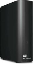 Western Digital Elements Desktop 18TB