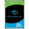 Seagate SkyHawk AI ST20000VE003 20TB