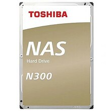 Toshiba N300 HDWG51EUZSVA 14TB