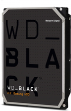 Western Digital Black WD101FZBX 10TB