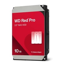 Western Digital Red Pro WD103KFBX 10TB